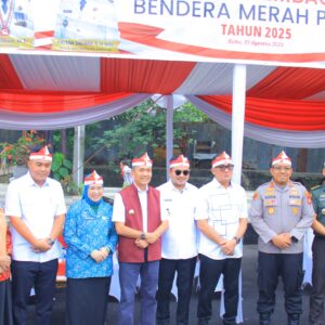 Wali Kota Ratu Dewa Terima Audiensi Yayasan Ulul Albab Raofa Indonesia