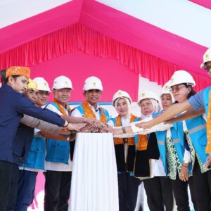 PLN Tuntaskan Elektrifikasi di Kecamatan Lindu Sulteng, 607 KK Kini Nikmati Listrik Andal 24 Jam Nonstop