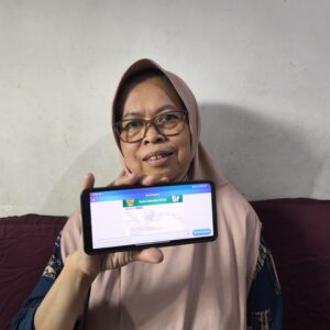 Terima Kasih JKN, Sangat Membantu Berobat
