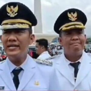 Bupati Asgianto Torehkan Sejarah, 10 Ribu Pekerja Informal PALI Kini Terlindungi Asuransi Ketenagakerjaan