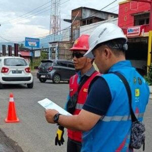 PLN Kawal Listrik Tanpa Kedip Selama Kunjungan Wamendikdasmen di Kabupaten Lebong