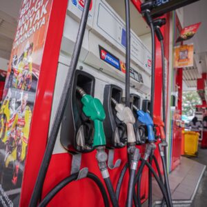 Pertamina Patra Niaga Beri Harga Hemat Hingga RP. 450/Liter Sambut HUT ke -80 RI
