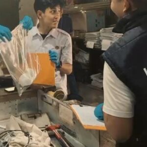 Polresta Selidiki Pengrusakan Kantor Korkal, Kombes Rofikoh : Sudah Olah TKP
