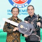 PLN Apresiasi Pelanggan Sektor Industri, Sukses Dorong Ekonomi Hijau Nasional