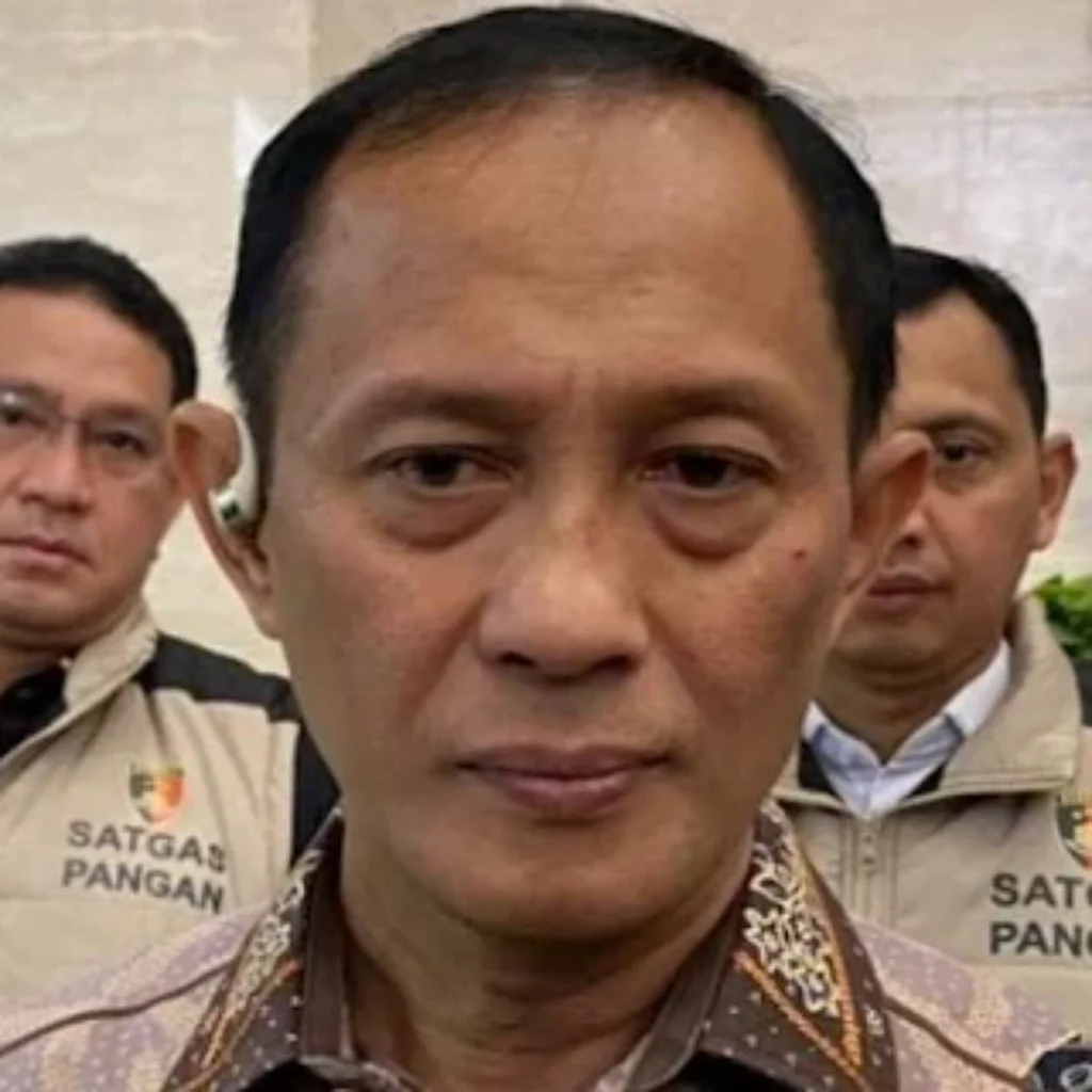 Tidak Hanya Gibran, Dua Bos eFishery Juga Ditahan Polisi