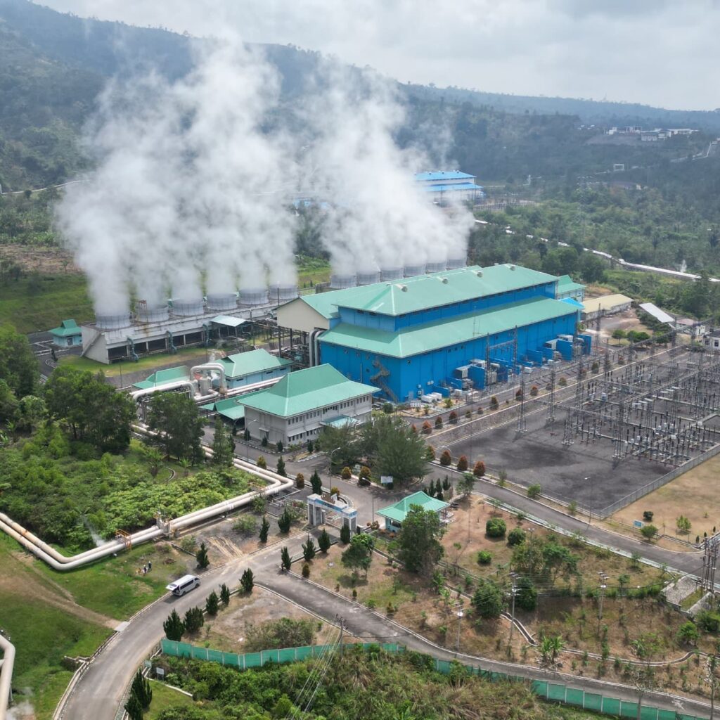 PLN Catat Lonjakan Pengguna REC, Penjualan Tembus 13,68 TWh di Semester I 2025