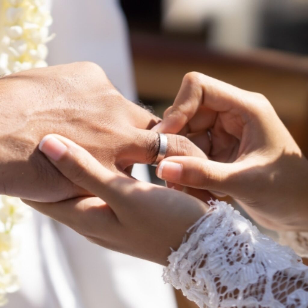 Mayoritas Gen Z Calon Pengantin Siap Menikah Tanpa Bantuan Finansial Orangtua
