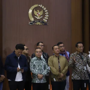 DPR RI Berikan Pertimbangan dan Persetujuan Abolisi dan Amnesti Untuk Tom Lembong dan Hasto Kristiyanto