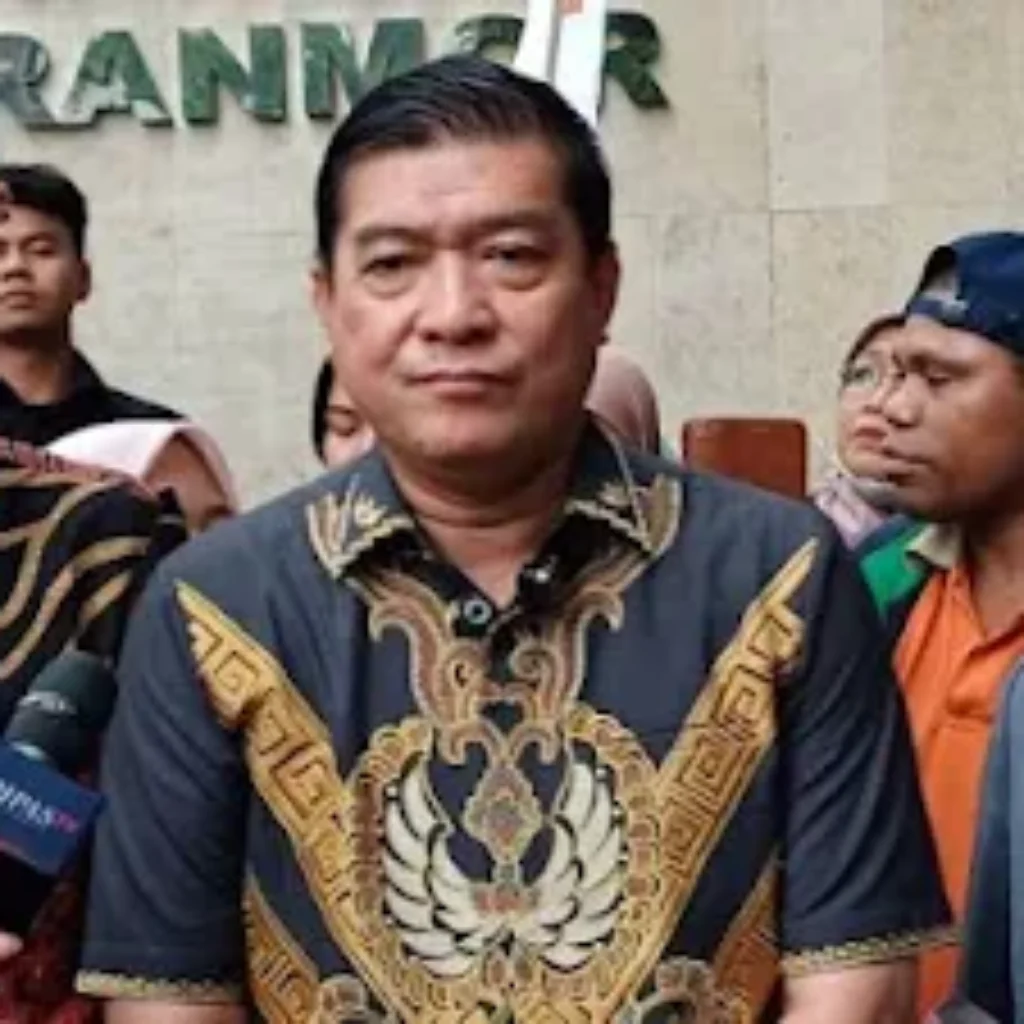 Divonis Penjara sejak Tahun 2019, Kejagung Pastikan Relawan Jokowi Silfester Matutina Segera Dieksekusi