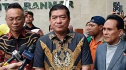 Divonis Penjara sejak Tahun 2019, Kejagung Pastikan Relawan Jokowi Silfester Matutina Segera Dieksekusi