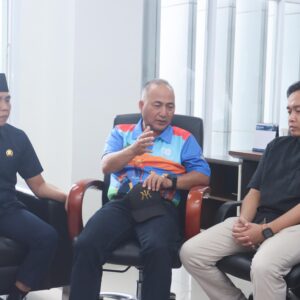 Pemkab Muba Fasilitasi Mediasi Keluarga Pasien dan Dokter RSUD Sekayu