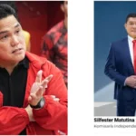 Eks Wakapolri Oegroseno: Erick Thohir Bisa jadi Tersangka Buntut Pengangkatan Silfester sebagai Komisaris ID Food