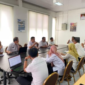 Dinas Tenaga Kerja Kabupaten Musi Banyuasin (Disnakertrans  Muba) Akan Meluncurkan Inisiatif untuk Menciptakan SDM Unggul    Cipta SDM Unggul Muba : tenaga terampil sesuai kebutuhan pasar kerja lokal dan global