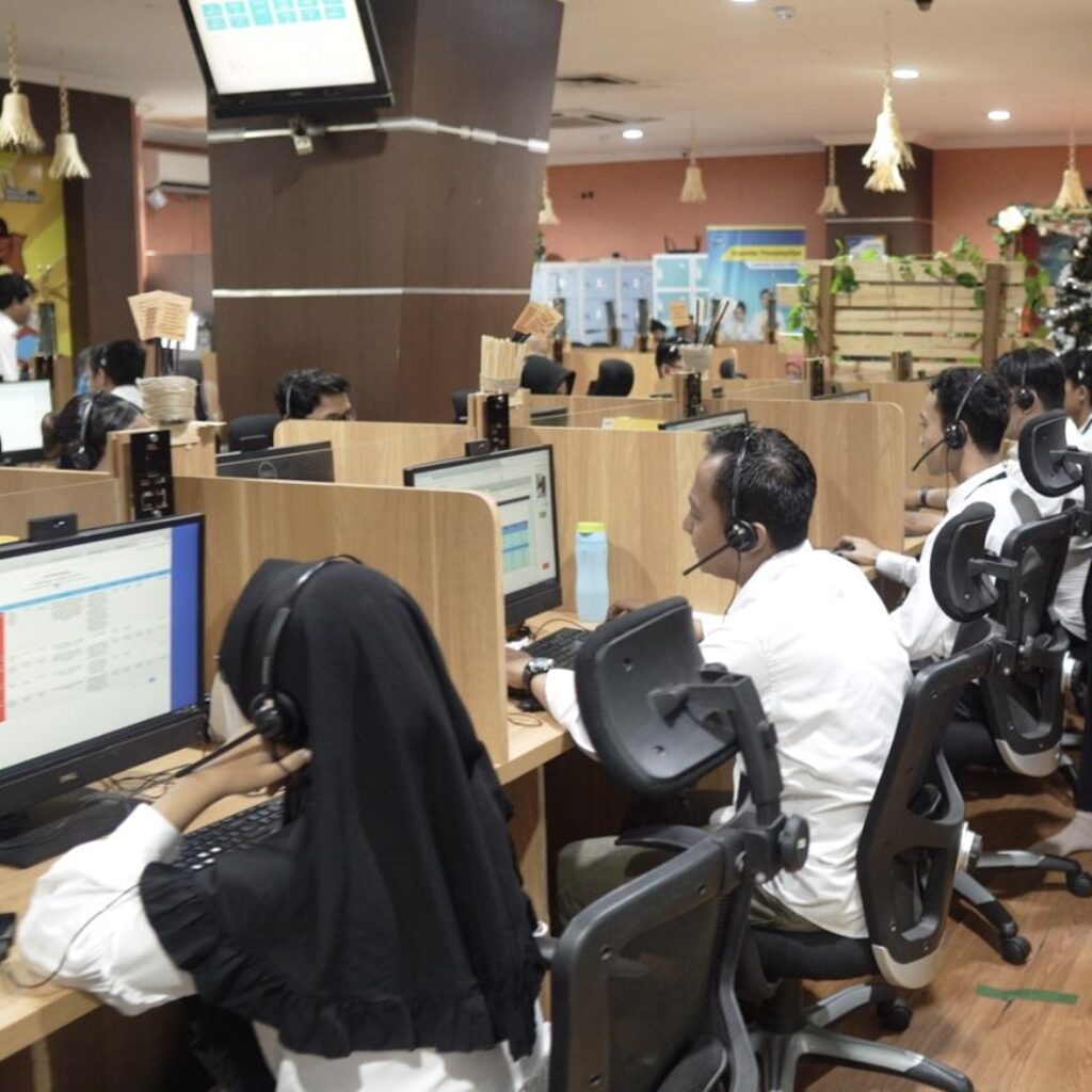 Sukses Tingkatkan Layanan, CC PLN 123 Borong 8 Penghargaan Tingkat Asia Pasifik