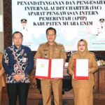 Rakor Anti Korupsi Bersama KPK RI, Bupati Siap Perkuat Tata Kelola Pemerintah dan Optimalisasi PAD