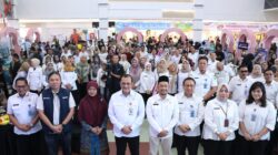 Pemprov Sumsel Gelar Job Fair 2025, Sediakan 2.000 Lowongan Kerja