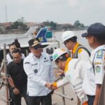 Pemprov Sumsel Lirik Sungai Lematang Jadi Jalur Angkutan Batubara
