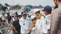 Pemprov Sumsel Lirik Sungai Lematang Jadi Jalur Angkutan Batubara