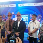 Provinsi Sumsel Siap Jadi Tuan Rumah  Pornas KORPRI XVII Tahun 2025