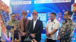 Provinsi Sumsel Siap Jadi Tuan Rumah Pornas KORPRI XVII Tahun 2025
