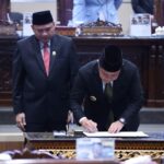 Tiga Perda Baru Ditetapkan, Upaya DPRD dan Pemprov Sumsel Perkuat Arah Pembangunan