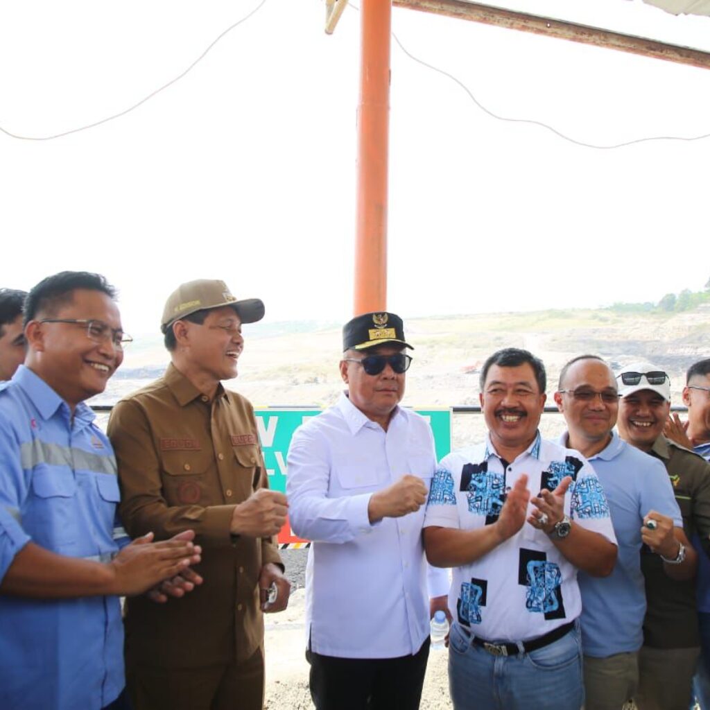 Pemprov Sumsel Dorong Sinergi Perusahaan Tambang untuk Operasikan Jalan Khusus Batubara Tahun 2026