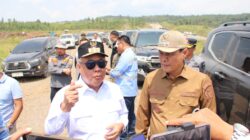 Jalan Khusus Batubara Telah Terkoneksi, Antar Perusahaan Wajib Kerjasama