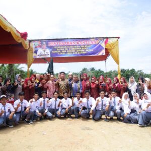 Upaya Pemerataan Pendidikan Jadi Prioritas Pemprov Sumsel