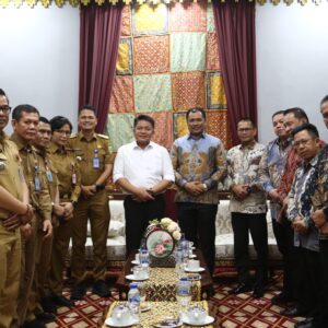 Persoalan Pembangunan dan Potensi Luar Biasa Untuk Dikembangkan di OKU Selatan