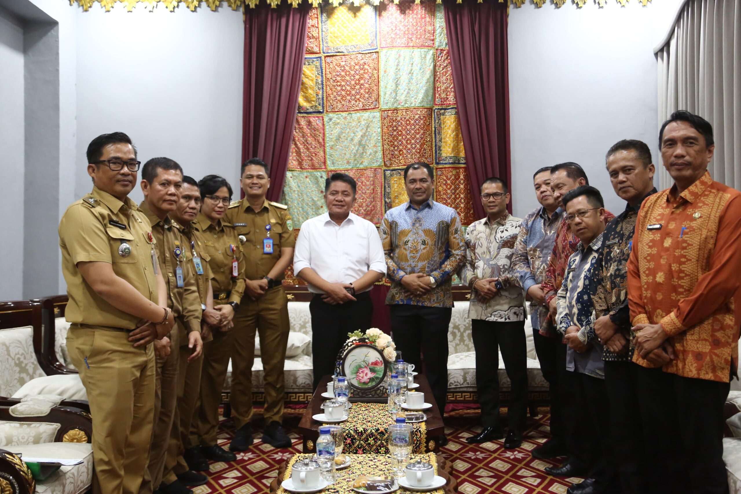 Persoalan Pembangunan dan Potensi Luar Biasa Untuk dikembangkan di OKU Selatan