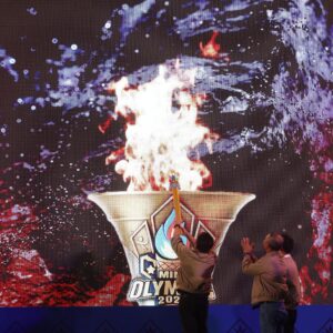 Gubernur Sumsel Herman Deru: Mini Olympic Jadi Energi Baru untuk Produktivitas Pertamina EP