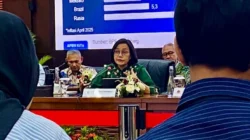 Negara Indonesia Terbitkan Surat Utang Perdana dalam Dolar Australia Senilai Rp 8,5 Triliun