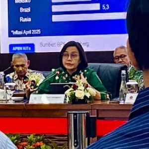 Negara Indonesia Terbitkan Surat Utang Perdana dalam Dolar Australia Senilai Rp 8,5 Triliun