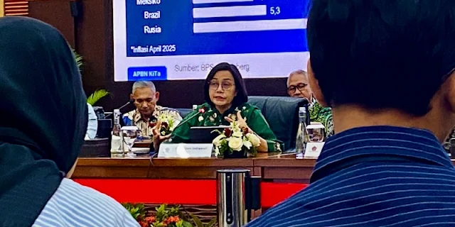 Negara Indonesia Terbitkan Surat Utang Perdana dalam Dolar Australia Senilai Rp 8,5 Triliun