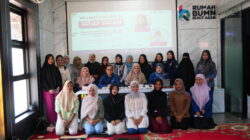 Bukit Asam Dorong Generasi Muda Kembangkan Ide Usaha Kreatif Lewat Kelas Kreasi