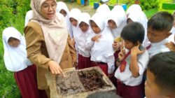 PTBA Dukung Pengembangan UMKM Berbasis Alam melalui Madu Galo-Galo Cupiang