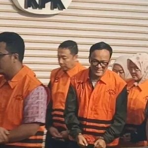 Immanuel Ebenezer Cs Keterlaluan! Sertifikasi K3 Dibanderol Rp6 Juta, yang Disetor ke Negara Rp275 Ribu