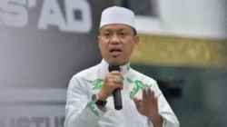 Untuk Pembangunan Masjid; Pesan Menohok Ustaz Das’ad Latif ke Pejabat usai Rekeningnya Diblokir PPATK