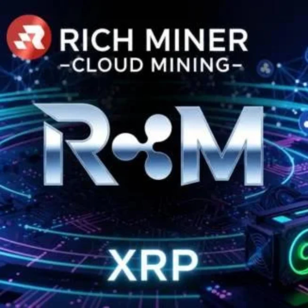 Ripple Secures Key SEC Settlement: XRP Holders Gain Enhanced Cloud Mining Opportunities with RICH Miner