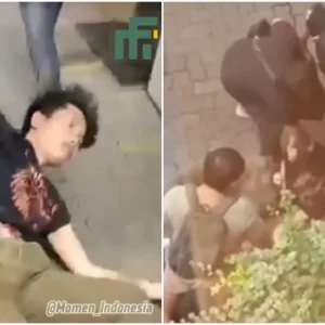 Sadis!, Kepala Mahasiswa Diinjak hingga Kejang-kejang Saat Aksi Bubarkan DPR di DPRD Sumut
