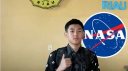 Alexsandro Alvino Siswa SMA Riau Raih Penghargaan Usai Berhasil Bobol Sistem Keamanan Siber NASA