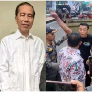 Sosok Ahmad Husein: Viral Sowan ke Jokowi, Kini Jadi Penggerak Aksi Pemakzulan Bupati Pati