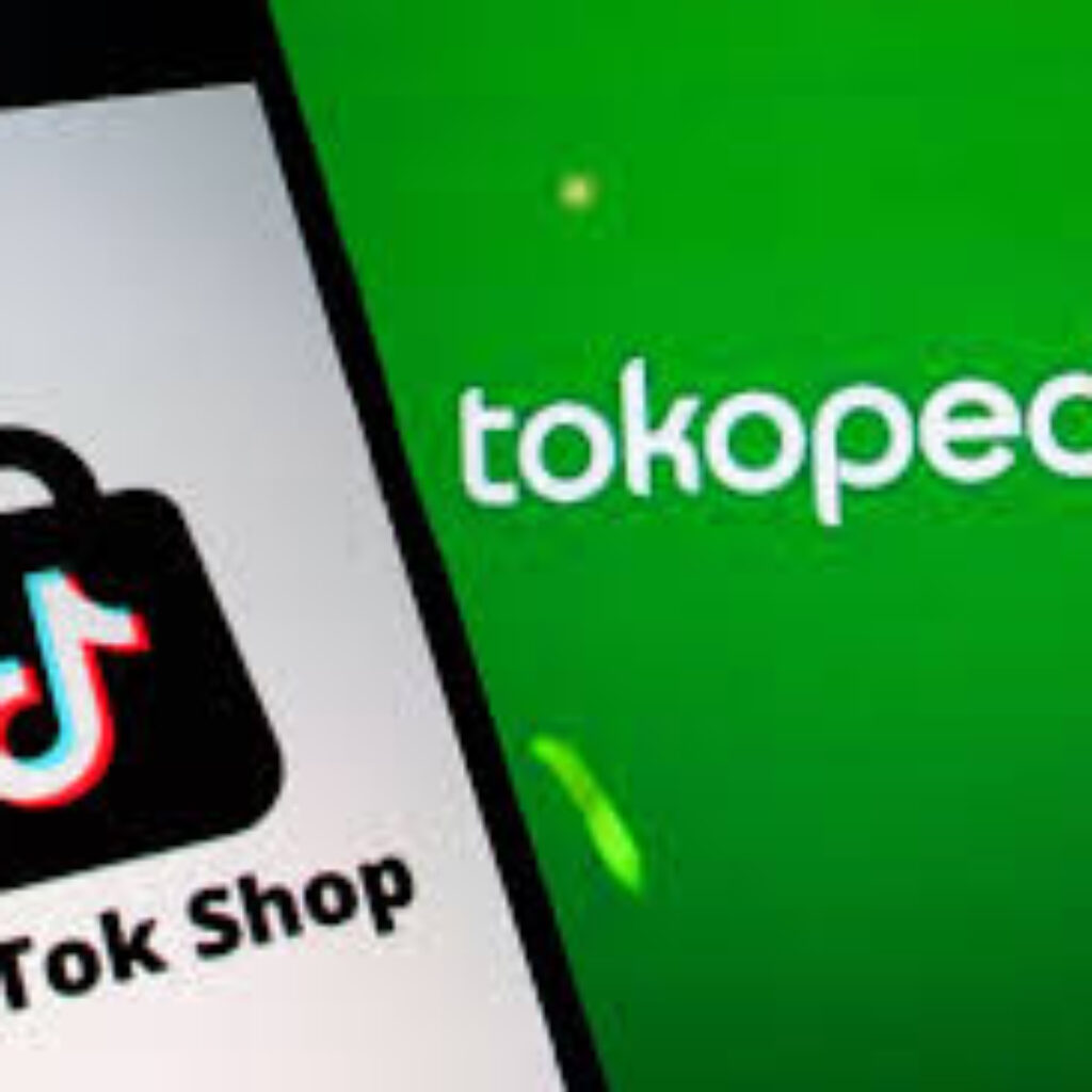 Mulai 11 Agustus 2025, Tokopedia-TikTok Shop Potong Rp1.250 per Order dari Penjual