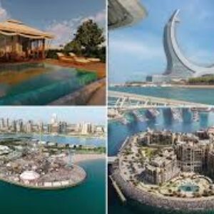 Tourism Sites In Qatar