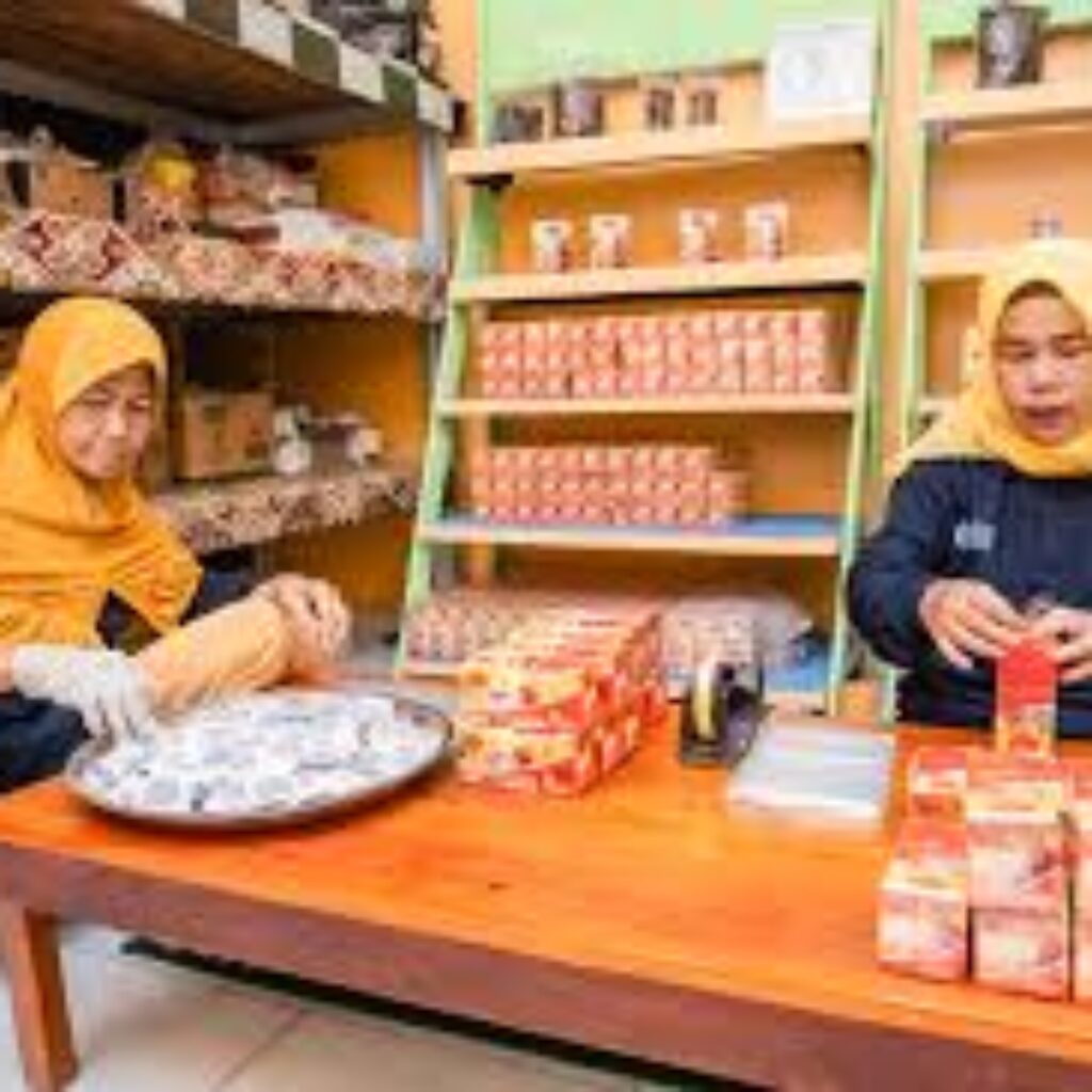 Dukung Energi Berkelanjutan, PTBA Siap Beri Pendanaan untuk Inovasi Sosial Berbasis Komunitas