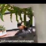 Viral! Link Video Pasangan Remaja Melakukan Hal BedecroOt di Dekat Rumah Dinas Bupati Sragen