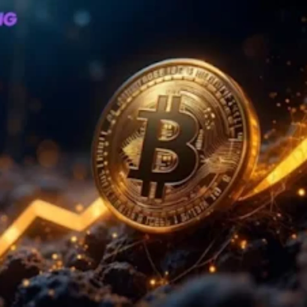 Hasilkan $7.570 sehari: Penambangan awan BJMINING menjadi tren baru di tengah pemulihan Bitcoin