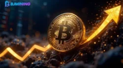 Hasilkan $7.570 sehari: Penambangan awan BJMINING menjadi tren baru di tengah pemulihan Bitcoin