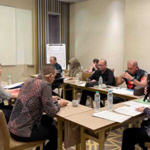 Pemkab Muba Ultimatum Perusahaan Penubruk Jembatan Lalan