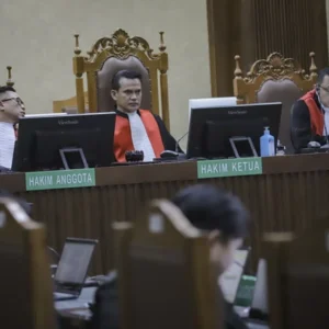Majelis Hakim yang Vonis Tom Lembong Dilaporkan ke MA dan KY